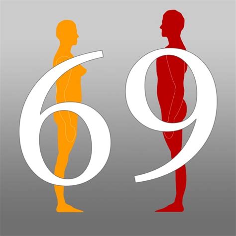 69 Position Sexuelle Massage Lastrup